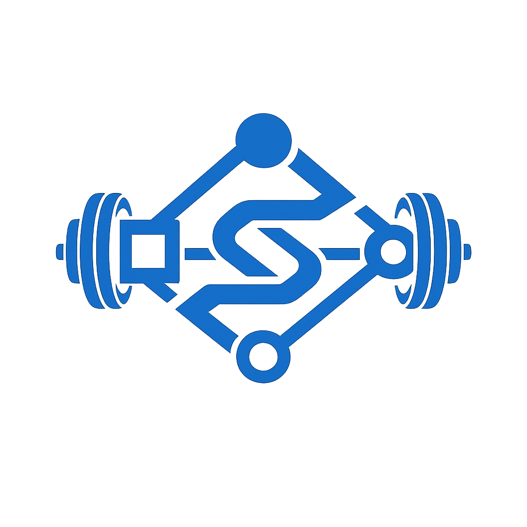 Logo Four Fit